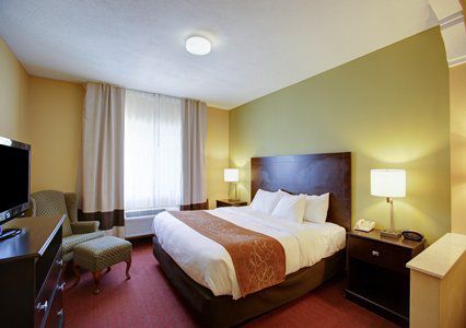 Spark By Hilton 3*