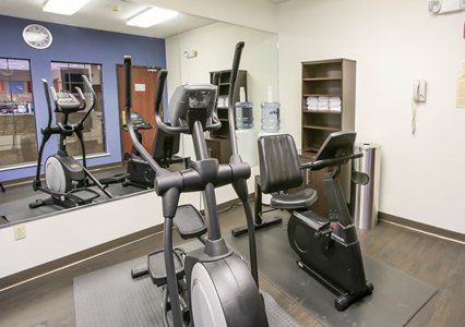 Hotel Spark By Hilton 3*