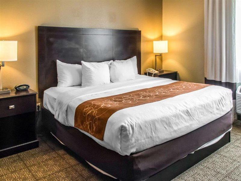 Spark By Hilton