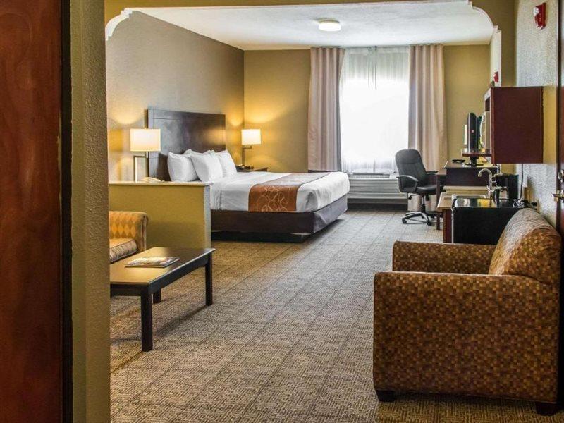 Spark By Hilton