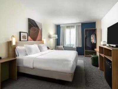 Hotel Spark By Hilton