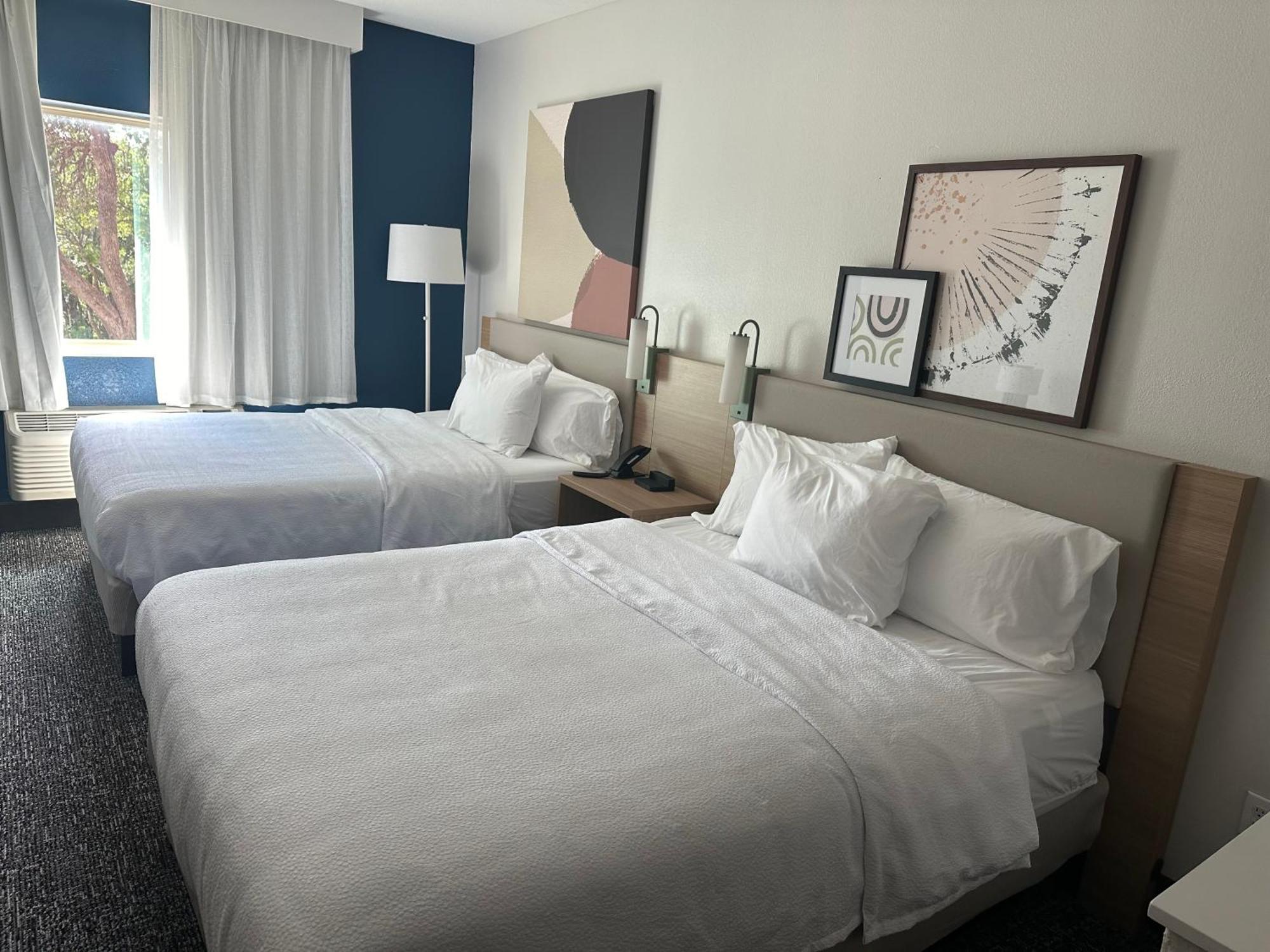 Spark By Hilton Round Rock