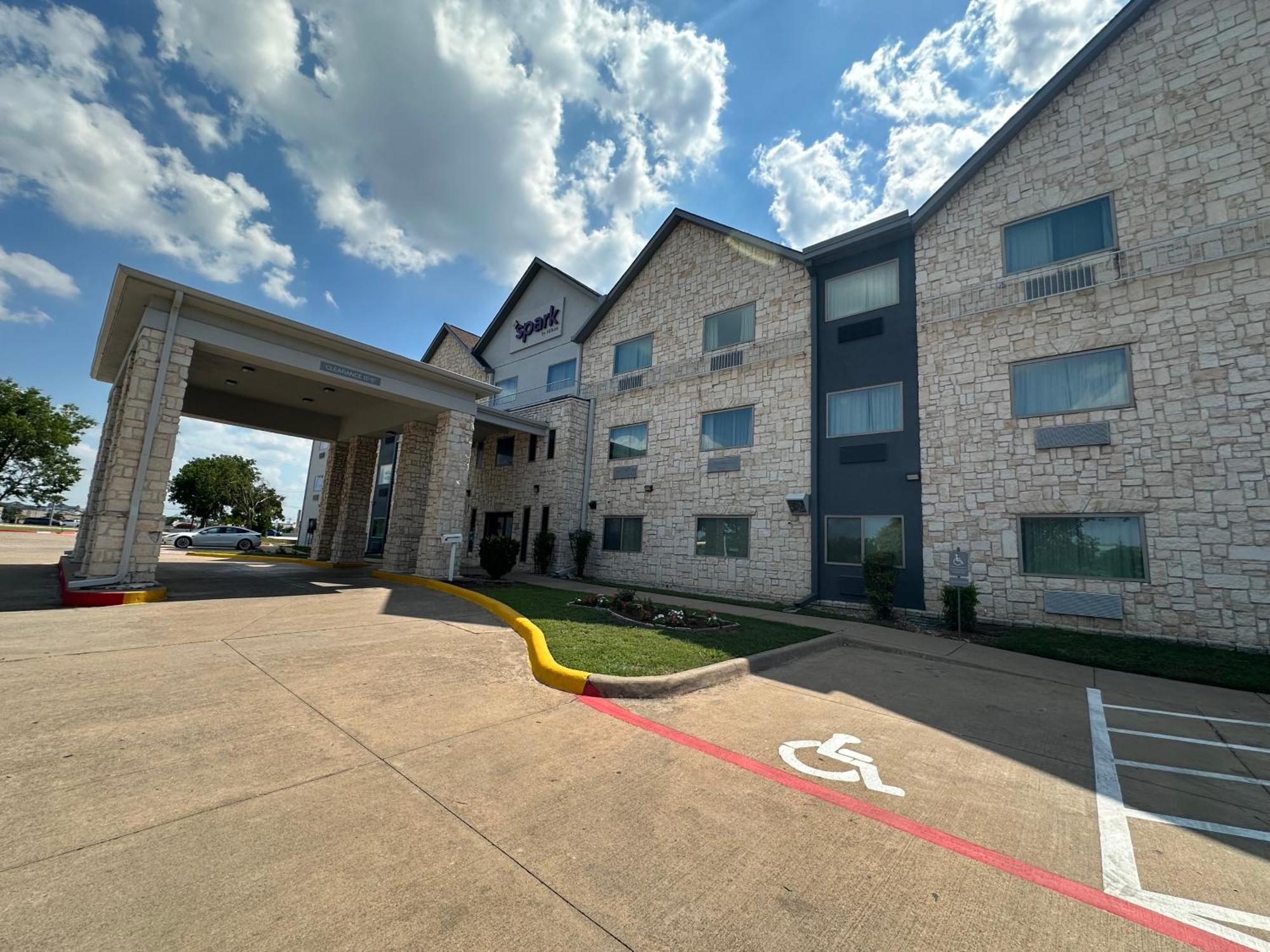 Hotel Spark By Hilton
