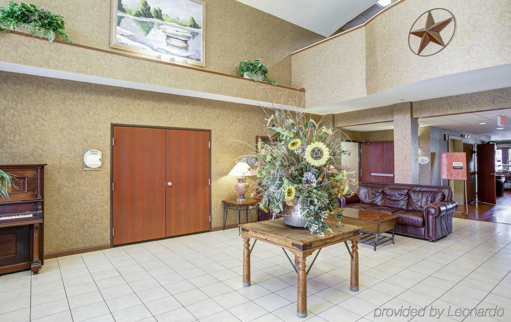 Spark By Hilton 3* Round Rock
