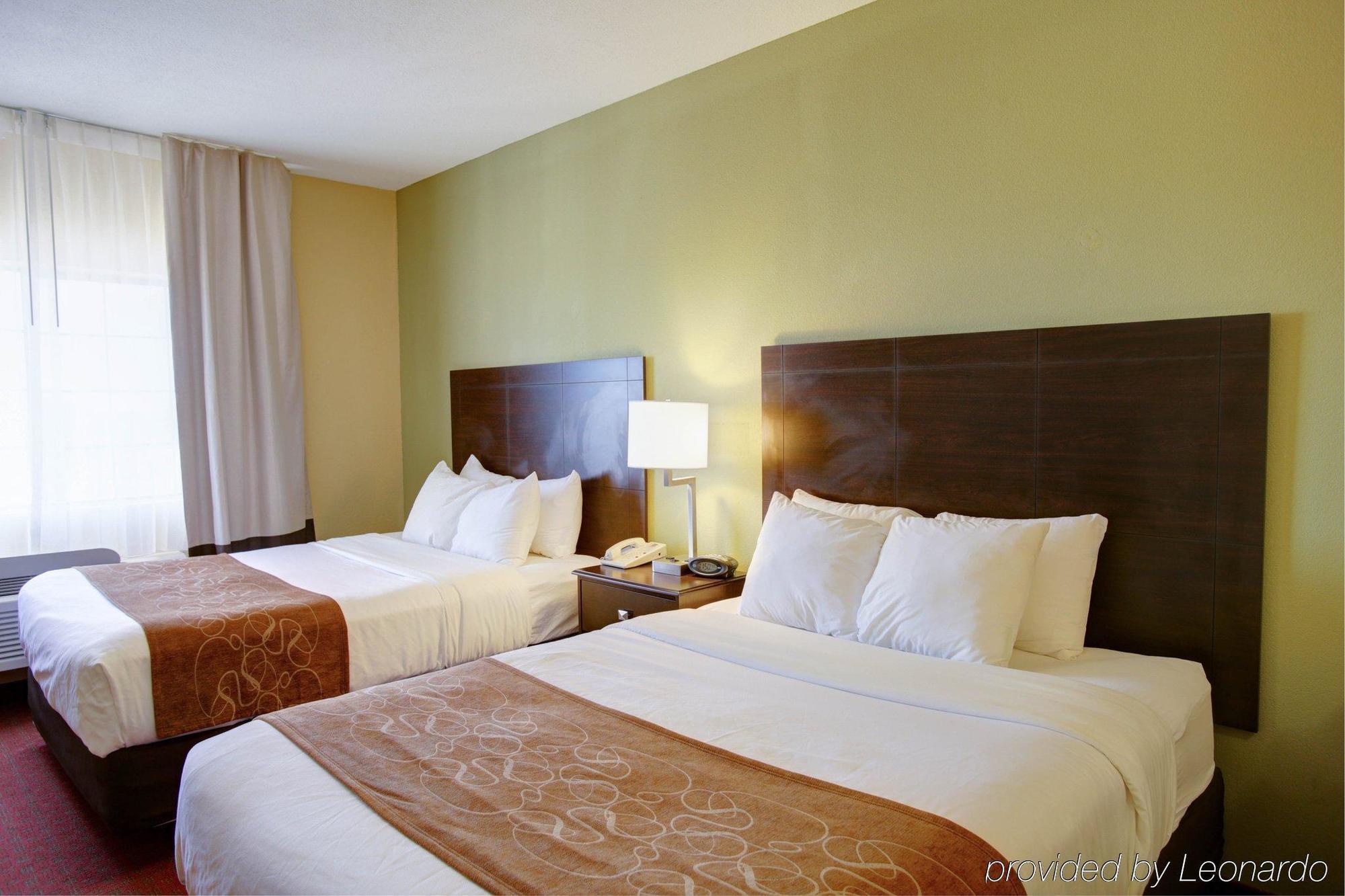 Spark By Hilton Hotel