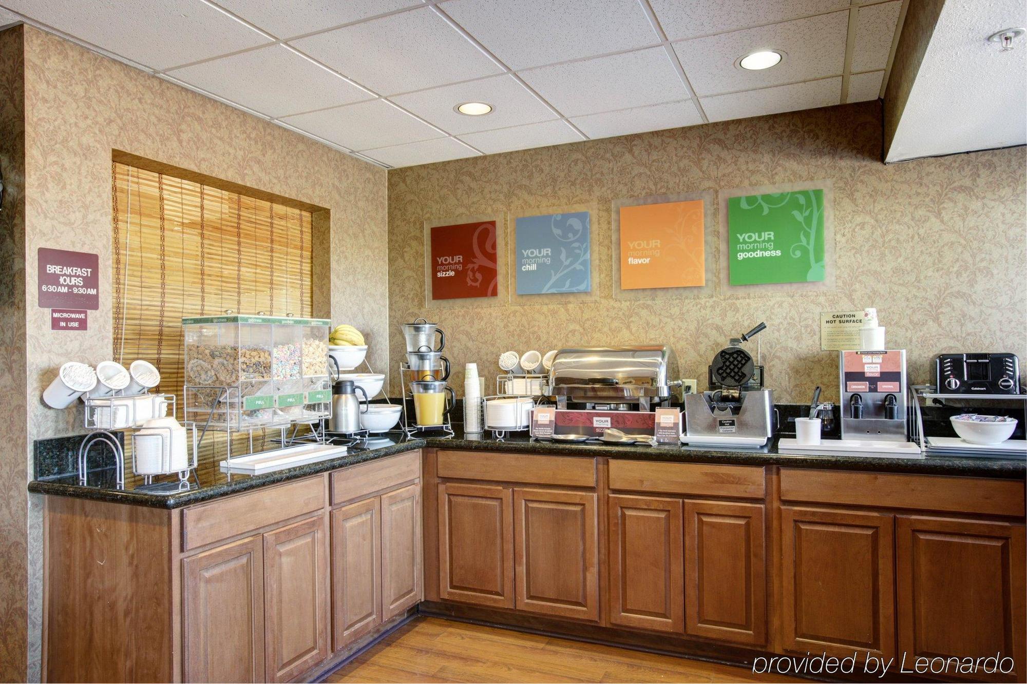 Spark By Hilton 3* Round Rock