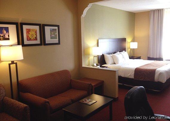 Spark By Hilton Hotel