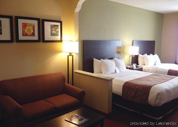 Spark By Hilton Hotel Round Rock