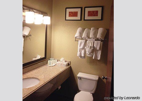 Spark By Hilton 3* Round Rock