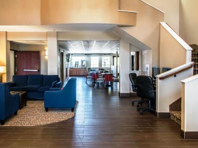 Hotel Spark By Hilton