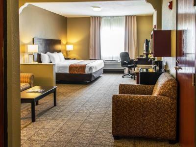 Spark By Hilton