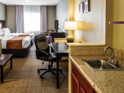 Hotel Spark By Hilton Round Rock