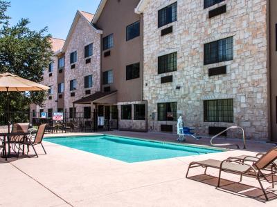 Hotel Spark By Hilton 3*