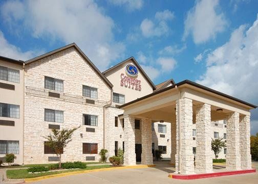 Hotel Spark By Hilton Round Rock