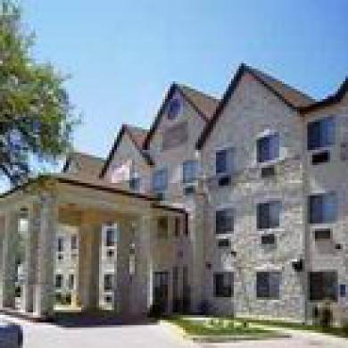 Spark By Hilton Hotel Round Rock