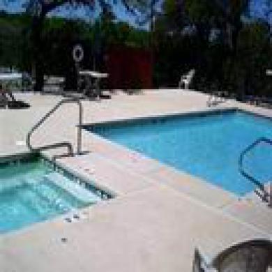 Spark By Hilton 3* Round Rock