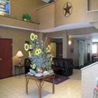 Spark By Hilton Hotel Round Rock