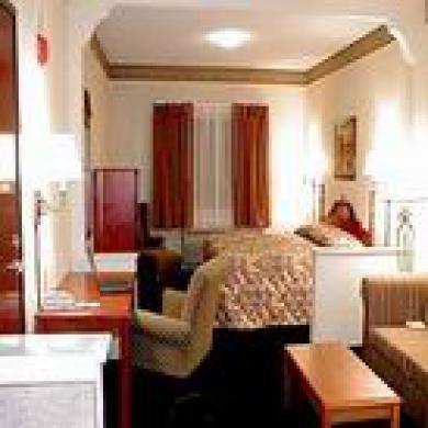 Spark By Hilton Round Rock