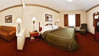 Hotel Spark By Hilton Round Rock