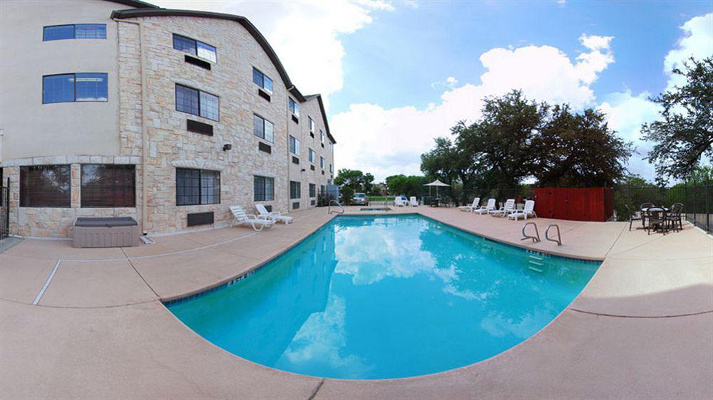 Hotel Spark By Hilton 3*